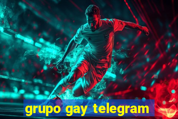 grupo gay telegram